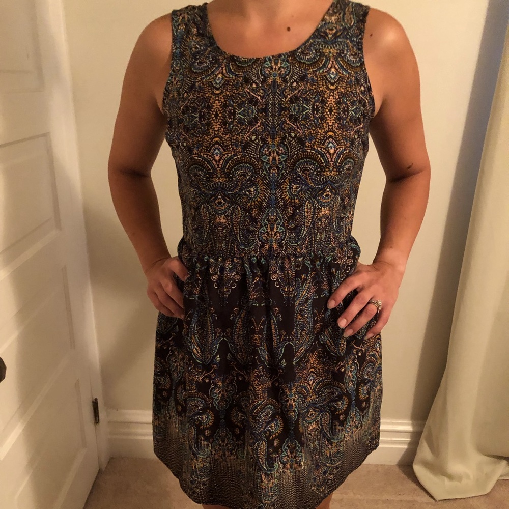 Size small